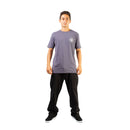 DC DC STAR PILOT S UDYZT04068-KRB0 T-SHIRT SHORT SLEEVE (M)-1