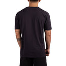 DC DC CRUX D SS ID  UDYZT04159-KVJ0 T-SHIRT SHORT SLEEVE (M)-4
