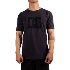 DC DC CRUX D SS ID  UDYZT04159-KVJ0 T-SHIRT SHORT SLEEVE (M)