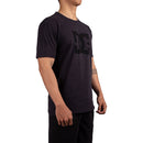 DC DC CRUX D SS ID  UDYZT04159-KVJ0 T-SHIRT SHORT SLEEVE (M)-3