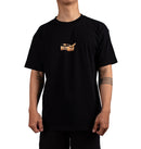 DC BOARDY SS ID UDYZT04160-KVJ0 T-SHIRT SHORT SLEEVE (M)-1