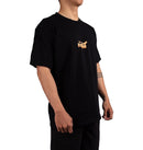 DC BOARDY SS ID UDYZT04160-KVJ0 T-SHIRT SHORT SLEEVE (M)-3
