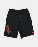 QUIKSILVER SCRAWL YOUTH 19 UQBJV03024-KVJ0 BOARDSHORT (YB)-2