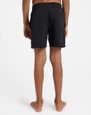 QUIKSILVER EVERYDAY VERT UQBJV03026-KVJ0 BOARDSHORT (YB)-3