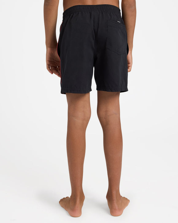 QUIKSILVER EVERYDAY VERT UQBJV03026-KVJ0 BOARDSHORT (YB)