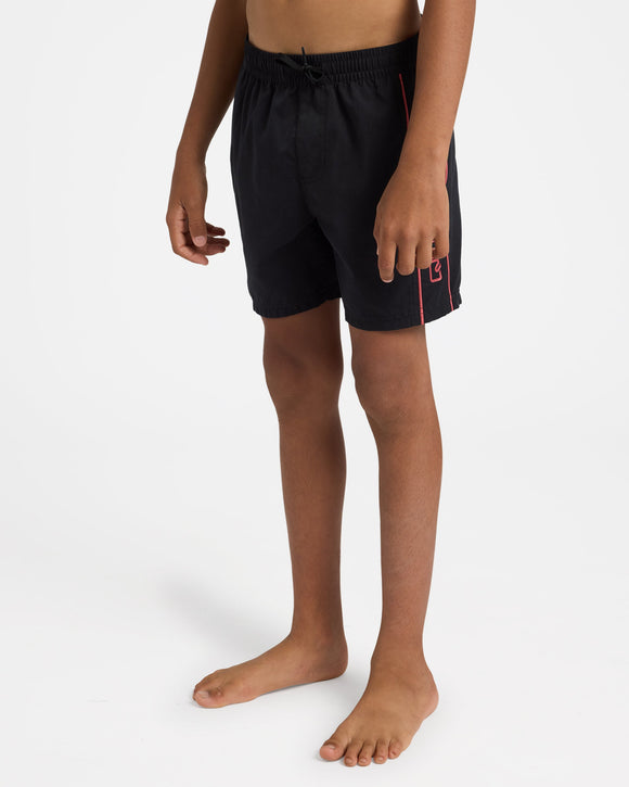 QUIKSILVER EVERYDAY VERT UQBJV03026-KVJ0 BOARDSHORT (YB)