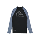 QUIKSILVER ONTOURLSYT  UQBWR03081-BND0 RASH GUARD LONG SLEEVE (YB)-6