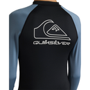 QUIKSILVER ONTOURLSYT  UQBWR03081-BND0 RASH GUARD LONG SLEEVE (YB)-7