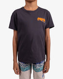 QUIKSILVER SUMMER BLOOM SS UQKZT03469-KSH0 T-SHIRT SHORT SLEEVE (YB)-3