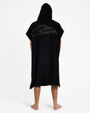 QUIKSILVER CORE HOOD TOWEL UQYAA03309-XSKK TOWEL (M)-4