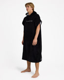 QUIKSILVER CORE HOOD TOWEL UQYAA03309-XSKK TOWEL (M)-3