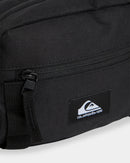 QUIKSILVER LONE WALKER WAI UQYBA03011-BLK WAIST BAG (U)-5