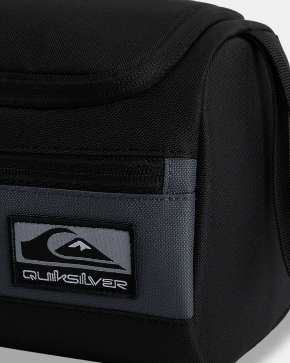 QUIKSILVER TRANSIT 6L UQYBL03012-KVJ0 TOILET BAG (U)