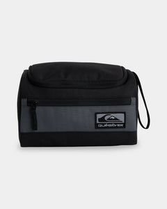 QUIKSILVER TRANSIT 6L UQYBL03012-KVJ0 TOILET BAG (U)
