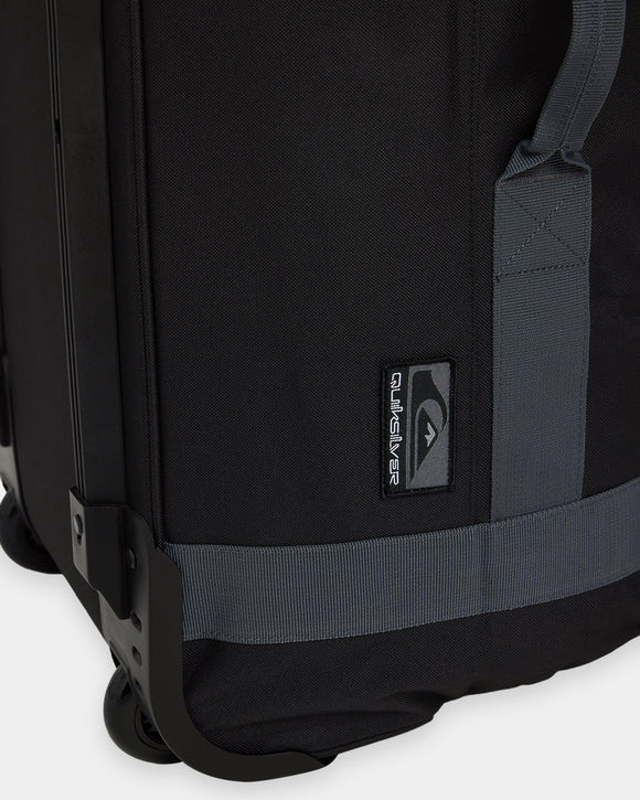 QUIKSILVER TRANSIT 70L UQYBL03013-KVJ0 WHEEL BAG (M)