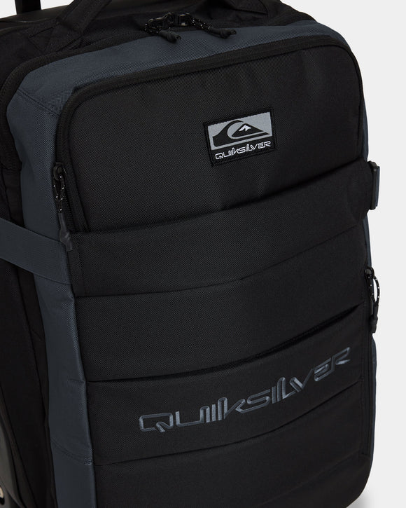 QUIKSILVER TRANSIT 41L UQYBL03014-KVJ0 CABIN BAG (U)