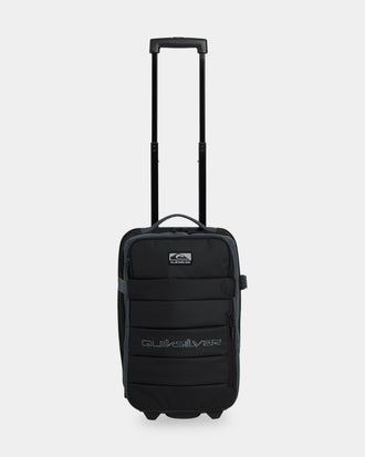 QUIKSILVER TRANSIT 41L UQYBL03014-KVJ0 CABIN BAG (U)
