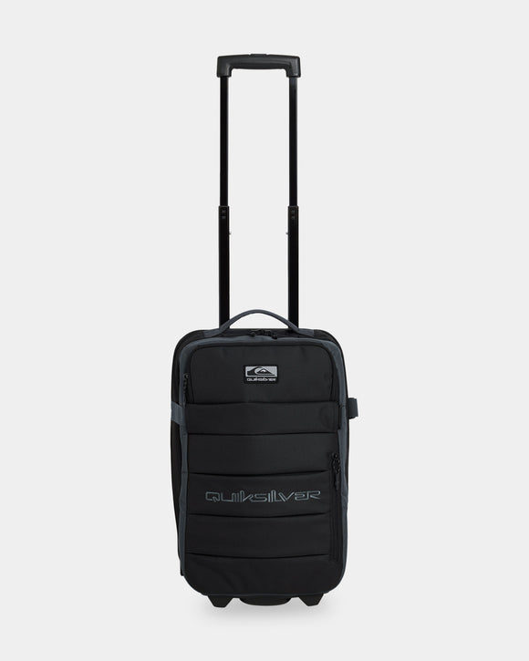 QUIKSILVER TRANSIT 41L UQYBL03014-KVJ0 CABIN BAG (U)