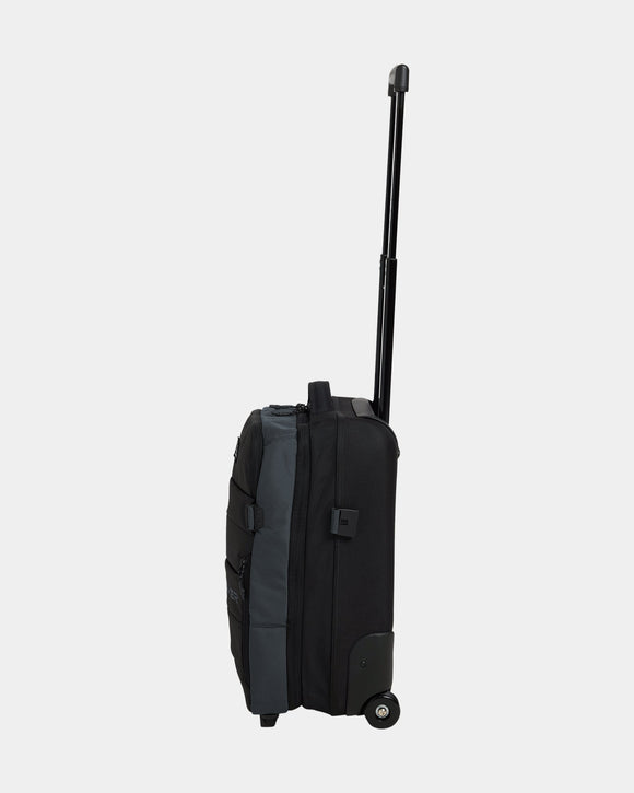 QUIKSILVER TRANSIT 41L UQYBL03014-KVJ0 CABIN BAG (U)