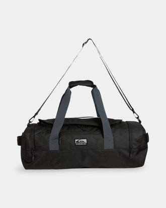 QUIKSILVER TRANSIT D 40L UQYBL03015-KVJ0 DUFFEL BAG (M)