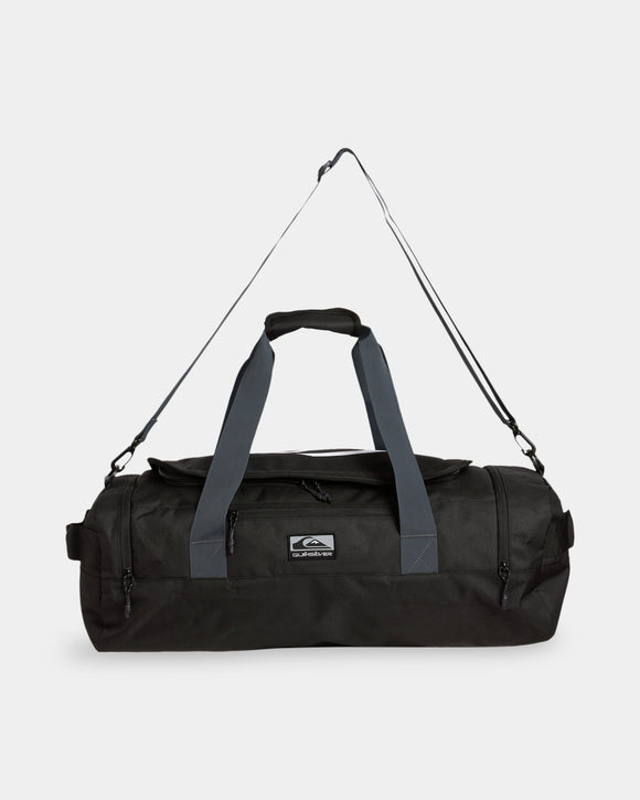 QUIKSILVER TRANSIT D 40L UQYBL03015-KVJ0 DUFFEL BAG (M)