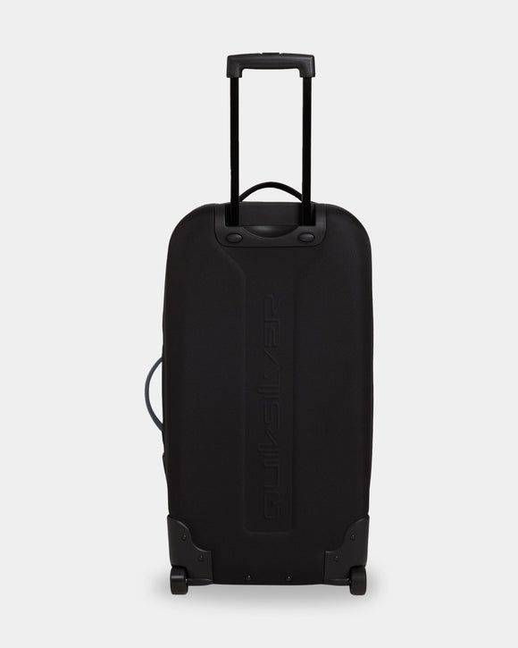 QUIKSILVER TRANSIT R 100L UQYBL03016-KVJ0 WHEEL BAG (M)