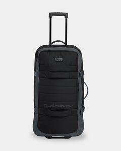 QUIKSILVER TRANSIT R 100L UQYBL03016-KVJ0 WHEEL BAG (M)