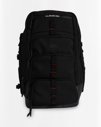 QUIKSILVER FETCHY BACKPACK UQYBP03047-YKKK BACKPACK (M)