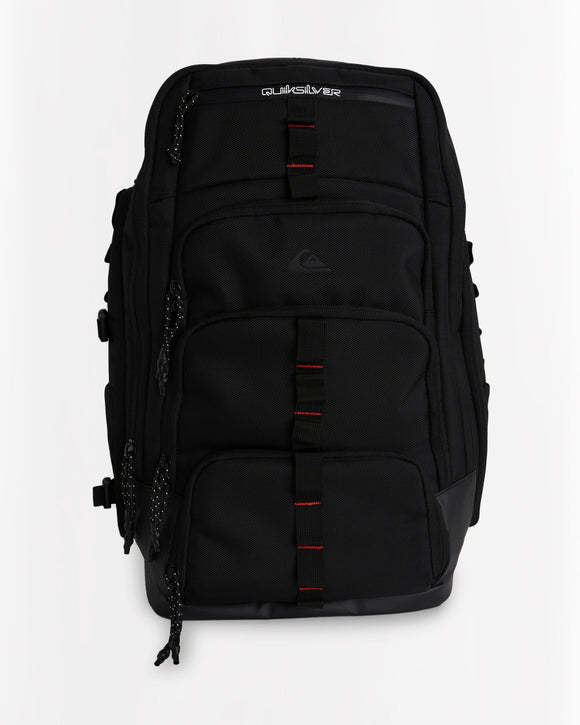 QUIKSILVER FETCHY BACKPACK UQYBP03047-YKKK BACKPACK (M)