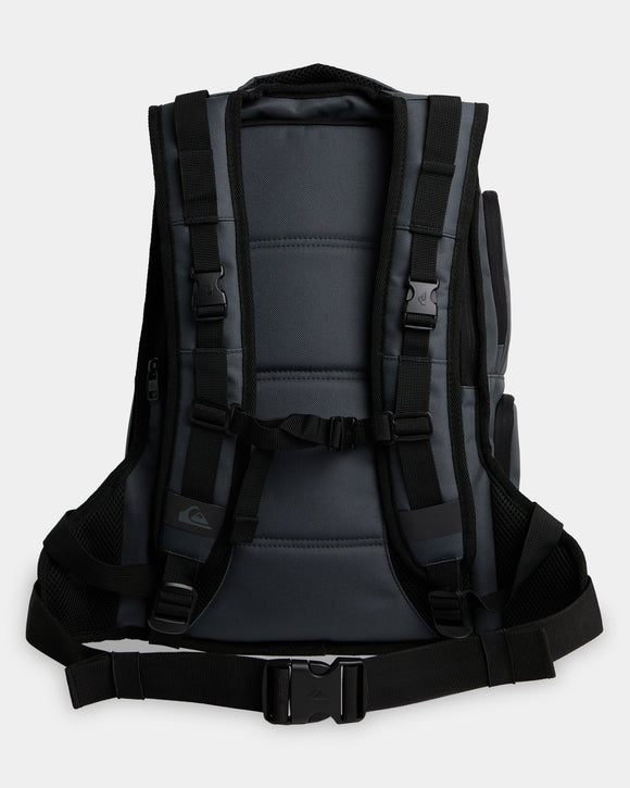 QUIKSILVER GRENADE BACKPAC UQYBP03048-IGT BACKPACK (M)