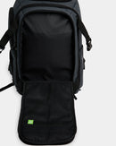 QUIKSILVER GRENADE BACKPAC UQYBP03048-IGT BACKPACK (M)-5