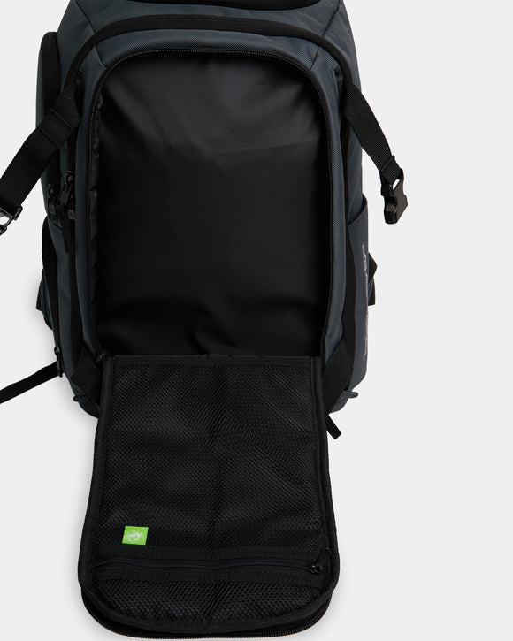 QUIKSILVER GRENADE BACKPAC UQYBP03048-IGT BACKPACK (M)