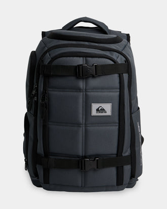 QUIKSILVER GRENADE BACKPAC UQYBP03048-IGT BACKPACK (M)