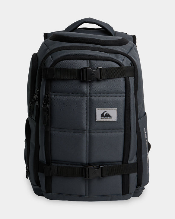 QUIKSILVER GRENADE BACKPAC UQYBP03048-IGT BACKPACK (M)