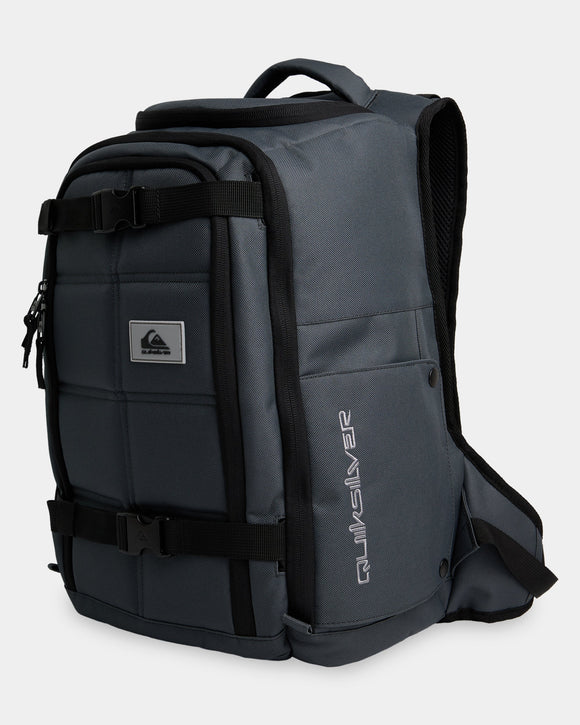QUIKSILVER GRENADE BACKPAC UQYBP03048-IGT BACKPACK (M)