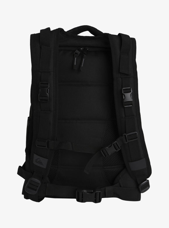 QUIKSILVER GRENADE BACKPAC UQYBP03048-YKKK BACKPACK (M)