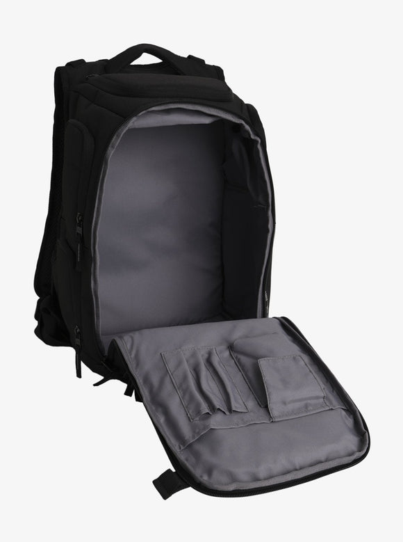QUIKSILVER GRENADE BACKPAC UQYBP03048-YKKK BACKPACK (M)