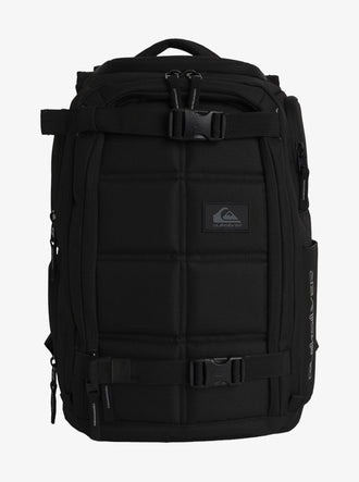 QUIKSILVER GRENADE BACKPAC UQYBP03048-YKKK BACKPACK (M)