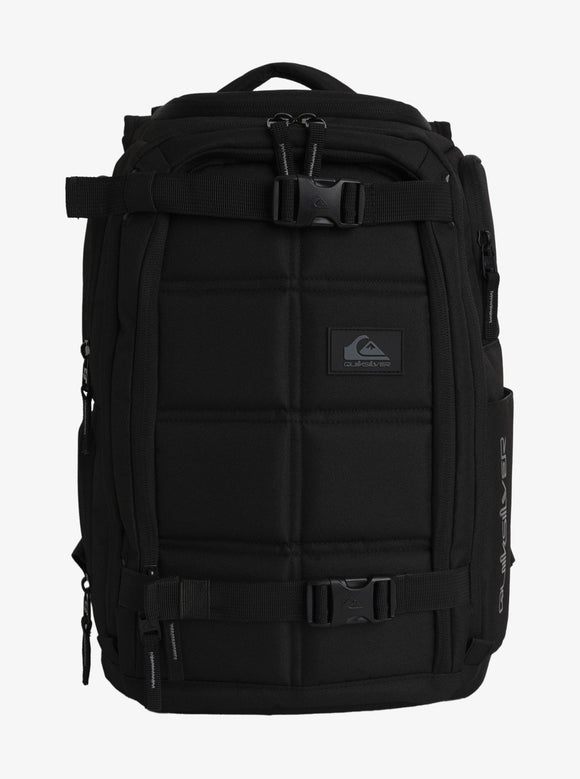 QUIKSILVER GRENADE BACKPAC UQYBP03048-YKKK BACKPACK (M)