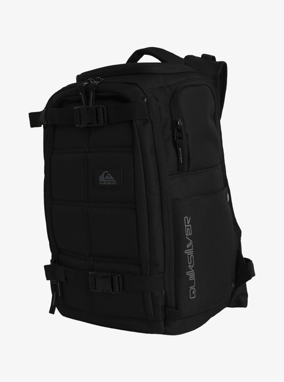 QUIKSILVER GRENADE BACKPAC UQYBP03048-YKKK BACKPACK (M)