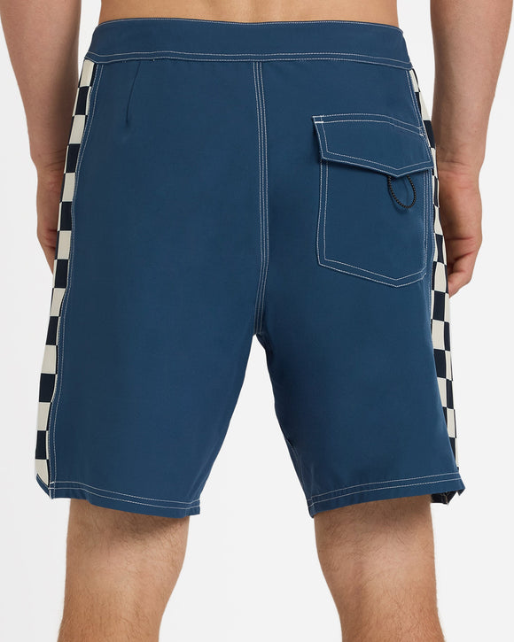 QUIKSILVER ORGNL ARCH 18 UQYBS03127-BRQ0 BOARDSHORT (M)