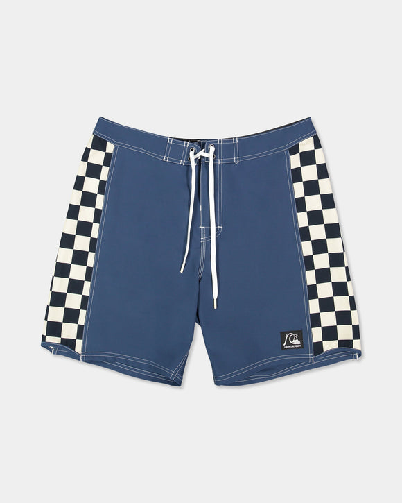 QUIKSILVER ORGNL ARCH 18 UQYBS03127-BRQ0 BOARDSHORT (M)