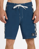 QUIKSILVER ORGNL ARCH 18 UQYBS03127-BRQ0 BOARDSHORT (M)-3