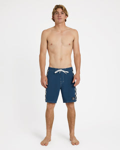 QUIKSILVER ORGNL ARCH 18 UQYBS03127-BRQ0 BOARDSHORT (M)