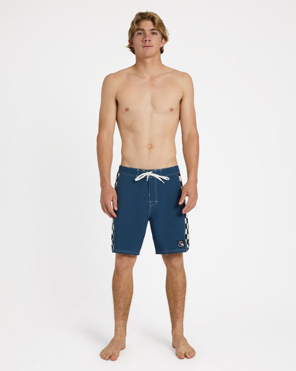 QUIKSILVER ORGNL ARCH 18 UQYBS03127-BRQ0 BOARDSHORT (M)