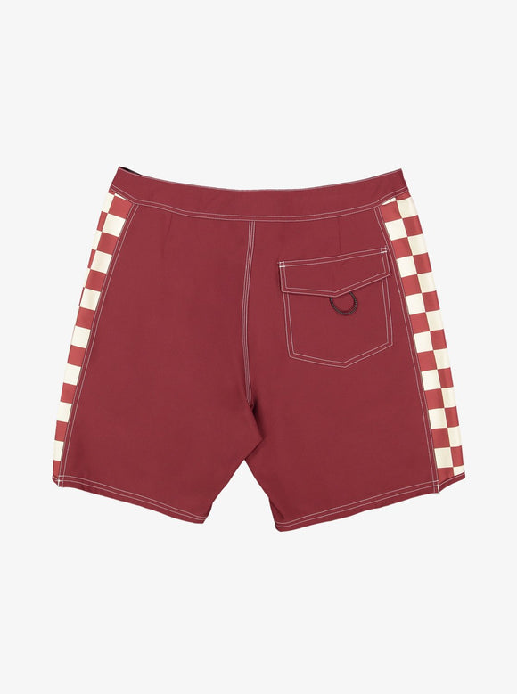 QUIKSILVER ORGNL ARCH 18 UQYBS03127-RRE0 BOARDSHORT (M)