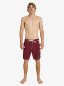 QUIKSILVER ORGNL ARCH 18 UQYBS03127-RRE0 BOARDSHORT (M)-3