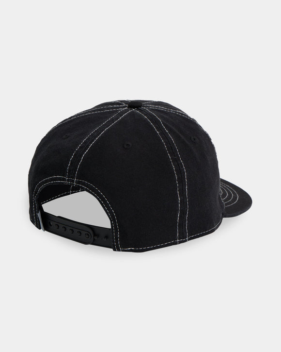 QUIKSILVER VISIONS CAP UQYHA03205-KVJ0 CAP (M)