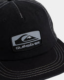 QUIKSILVER VISIONS CAP UQYHA03205-KVJ0 CAP (M)-3