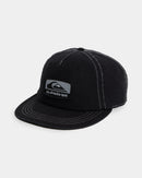 QUIKSILVER VISIONS CAP UQYHA03205-KVJ0 CAP (M)-1